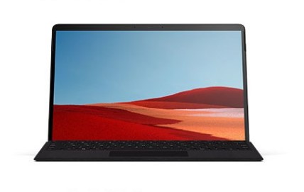 邵东安装 Surface 更新时遇到问题？